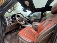 Used 2019  Ford F-150 4WD SuperCrew King Ranch 5 1&sol;2 at Drivenci Motors near Olmito&comma; TX