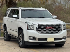 Used 2019  GMC Yukon 4d SUV RWD Denali at Drivenci Motors near Olmito&comma; TX
