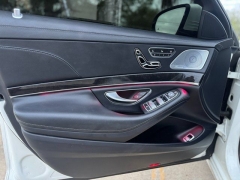 Used 2018  Mercedes-Benz S-Class 4d Sedan S450 at Drivenci Motors near Olmito&comma; TX