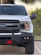 Used 2018  Ford F-150 4WD SuperCrew XLT 5 1/2 at Drivenci Motors near Olmito, TX