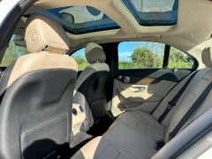 Used 2019 Mercedes-Benz C-Class 4d Sedan C300 4matic at Drivenci Motors near Olmito, TX