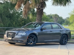 Used 2023 Chrysler 300 300S RWD at Drivenci Motors near Olmito, TX