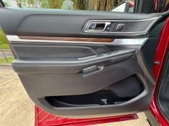 Used 2019  Ford Explorer 4d SUV FWD Limited V6 at Drivenci Motors near Olmito&comma; TX