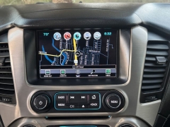 Used 2018  GMC Yukon 4d SUV RWD Denali at Drivenci Motors near Olmito&comma; TX