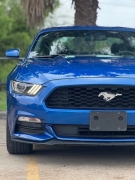 Used 2017  Ford Mustang 2d Fastback V6 at Drivenci Motors near Olmito&comma; TX