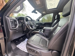 Used 2020  Chevrolet Silverado 1500 4WD Crew Cab LT Trail Boss at Drivenci Motors near Olmito&comma; TX