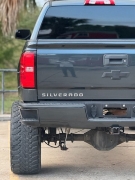 Used 2018  Chevrolet Silverado 1500 4WD Crew Cab LT at Drivenci Motors near Olmito, TX