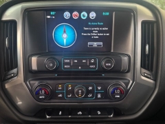 Used 2018  Chevrolet Silverado 1500 4WD Crew Cab LT at Drivenci Motors near Olmito, TX