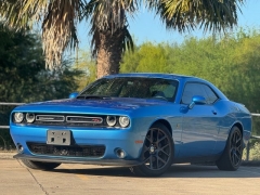 Used 2016  Dodge Challenger 2dr Cpe R/T Scat Pack at Drivenci Motors near Olmito, TX