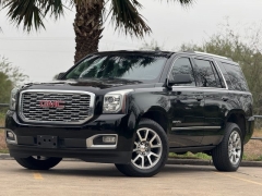 Used 2019 GMC Yukon 4d SUV RWD Denali at Drivenci Motors near Olmito, TX