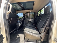 Used 2017  Ford Super Duty F-250 4WD Crew Cab Lariat at Drivenci Motors near Olmito&comma; TX
