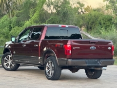 Used 2017  Ford F-150 4WD SuperCrew King Ranch 5 1/2 at Drivenci Motors near Olmito, TX