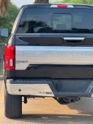 Used 2019 Ford F-150 4WD SuperCrew King Ranch 5 1/2 at Drivenci Motors near Olmito, TX
