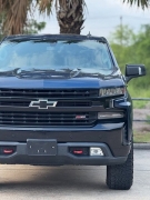 Used 2019 Chevrolet Silverado 1500 4WD Crew Cab LT Trail Boss at Drivenci Motors near Olmito, TX