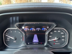 Used 2021  GMC Sierra 1500 4WD Crew Cab 147" AT4 at Drivenci Motors near Olmito&comma; TX