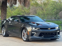 Used 2017  Chevrolet Camaro 2d Coupe SS2 at Drivenci Motors near Olmito&comma; TX