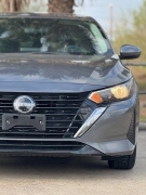 Used 2025  Nissan Sentra SV CVT at Drivenci Motors near Olmito&comma; TX