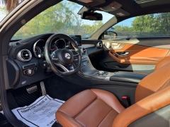 Used 2018  Mercedes-Benz C-Class 2d Coupe C300 at Drivenci Motors near Olmito&comma; TX