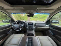 Used 2018 Chevrolet Tahoe 4d SUV 4WD Premier RST Performance at Drivenci Motors near Olmito, TX