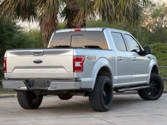 Used 2018  Ford F-150 4WD SuperCrew Box at Drivenci Motors near Olmito, TX