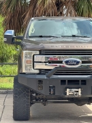 Used 2017  Ford Super Duty F-250 4WD Crew Cab Lariat at Drivenci Motors near Olmito&comma; TX