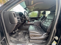 Used 2016  Chevrolet Silverado 1500 4WD Crew Cab LT at Drivenci Motors near Olmito, TX