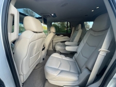 Used 2016 Cadillac Escalade 4d SUV RWD Premium at Drivenci Motors near Olmito, TX