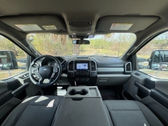 Used 2022  Ford Super Duty F-350 DRW 4WD Crew Cab 8' Box at Drivenci Motors near Olmito&comma; TX