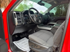 Used 2018  Chevrolet Silverado 1500 4WD Crew Cab 143&period;5" LT w&sol;2LT at Drivenci Motors near Olmito&comma; TX