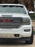 Used 2018  GMC Sierra 1500 4WD Crew Cab 143&period;5" Denali at Drivenci Motors near Olmito&comma; TX