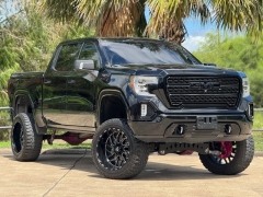 Used 2019  GMC Sierra 1500 4WD Crew Cab Denali at Drivenci Motors near Olmito, TX