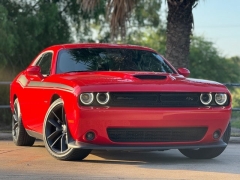 Used 2021 Dodge Challenger R/T RWD at Drivenci Motors near Olmito, TX