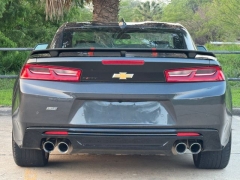 Used 2017  Chevrolet Camaro 2d Coupe SS2 at Drivenci Motors near Olmito&comma; TX