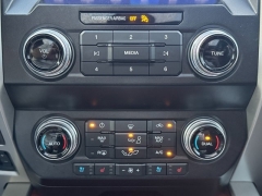 Used 2020 Ford F-150 4WD SuperCrew King Ranch 5 1/2 at Drivenci Motors near Olmito, TX