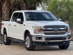 Used 2018  Ford F-150 4WD SuperCrew XL 5 1&sol;2 at Drivenci Motors near Olmito&comma; TX