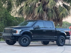 Used 2019  Ford F-150 4WD SuperCrew Box at Drivenci Motors near Olmito&comma; TX