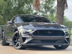 Used 2022 Ford Mustang GT Premium Fastback at Drivenci Motors near Olmito, TX