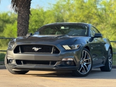 Used 2017 Ford Mustang 2d Fastback GT Premium at Drivenci Motors near Olmito, TX