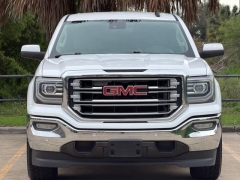 Used 2016  GMC Sierra 1500 2WD Crew Cab 143&period;5" SLT at Drivenci Motors near Olmito&comma; TX
