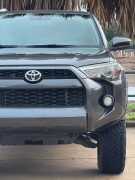 Used 2018  Toyota 4Runner SR5 4WD &lpar;Natl&rpar; at Drivenci Motors near Olmito&comma; TX