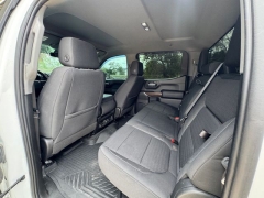 Used 2021  Chevrolet Silverado 1500 4WD Crew Cab 147" RST at Drivenci Motors near Olmito&comma; TX