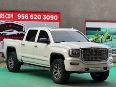 Used 2016 GMC Sierra 1500 4WD Crew Cab 143.5" Denali at Drivenci Motors near Olmito, TX