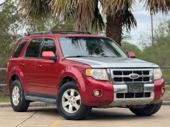 Used 2012  Ford Escape 4d SUV FWD Limited at Drivenci Motors near Olmito&comma; TX