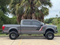 Used 2020  Ford F-150 4WD SuperCrew Lariat 5 1&sol;2 at Drivenci Motors near Olmito&comma; TX