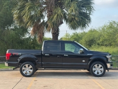 Used 2019 Ford F-150 4WD SuperCrew King Ranch 5 1/2 at Drivenci Motors near Olmito, TX