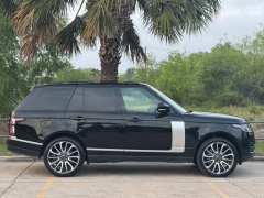 Used 2021 Land Rover Range Rover Westminster SWB at Drivenci Motors near Olmito, TX