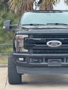 Used 2019  Ford Super Duty F-250 4WD Crew Cab Lariat at Drivenci Motors near Olmito, TX