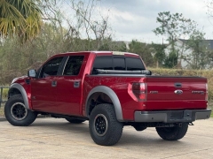 Used 2014  Ford F-150 4WD Supercrew SVT Raptor at Drivenci Motors near Olmito&comma; TX