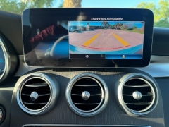 Used 2021  Mercedes-Benz C-Class C 300 Sedan at Drivenci Motors near Olmito, TX