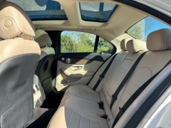 Used 2019 Mercedes-Benz C-Class 4d Sedan C300 4matic at Drivenci Motors near Olmito, TX